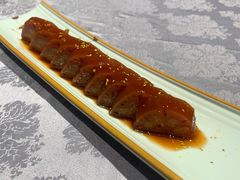 -山外山菜馆(玉泉路店)