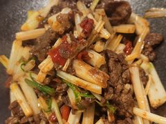 -紫滇源云南生态菜(丹凤街店)