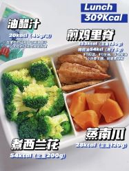 -Lily纤美·科技减脂中心