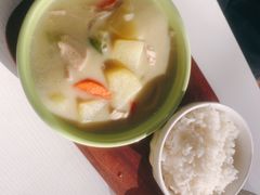-箪食记(汉口路店)
