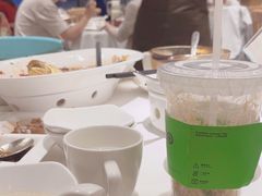 -莆田餐厅PUTIEN(三里屯店)