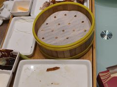 -天天鱼港·海鲜·鲅鱼水饺·招牌烤鸭(黄骅店)