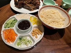 -北京全聚德(王府井店)