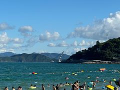 -大梅沙海滨公园