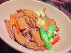 -花马天堂云南餐厅 Lost Heaven(外滩店)