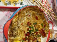 -辣出味岳阳特色烧烤·龙虾大排档(砂子塘总店)