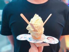 -野人先生现做冰淇淋(北京顺义祥云小镇店)