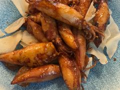 -汇兴源餐馆(小北路店)