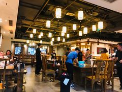 大堂-纸盐河码头火锅(十八梯店)