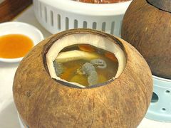-合丰源幸福楼·客家菜