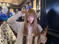 -Golden Lily河内巴黎法越料理餐厅(建国西路店)