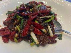 -福来齐·鲁菜海鲜·渔家菜(朝阳街分店)
