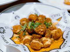 -太二酸菜鱼(长沙IFS国金中心店)
