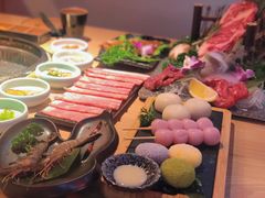 -吉秋田鲜和牛烧肉·肉档自选
