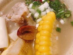 -本味焖罐源(天泽街店)