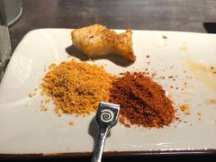 -很久以前羊肉串(南京路第一百货店)
