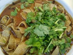 锅巴菜-陈记锅巴菜(五大道店)