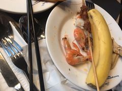-星伦多 自助料理(圆融店)