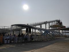 -达拉特旗响沙湾旅游区
