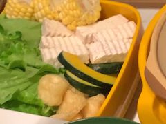 -润园四季椰子鸡火锅(南山海岸城店)