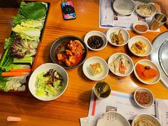 开胃前菜-青鹤谷(苏州店)