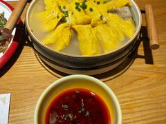 -大融厨·鸡毛店·川菜(果壳里东安湖店)