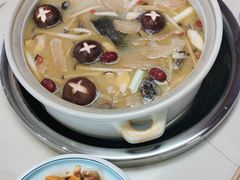 -土连锅·现熬养生汤锅(梁家巷店)