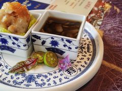 醉双拼-宁波状元楼酒店(和义路店)