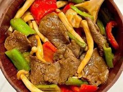 -古韵轩·园林餐厅