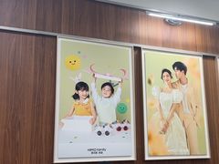 -海马体家庭照相馆(广州正佳广场店)