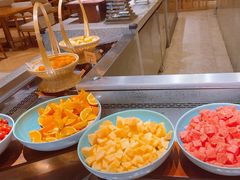 -杭州开元名都大酒店·地中海自助餐厅