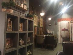 -MEET COFFEE婉约咖啡(宝善公寓店)