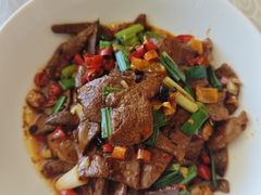 -辣婆婆(航天桥店)