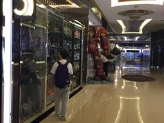 -UME影城(安贞DTS:X店)