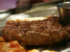 -401餐厅(弘大店)
