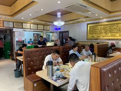 -北方饺子王·海肠捞饭·海鲜锅(山大店)