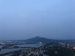 -洲际酒店·地平线全日餐厅HORIZON CAFÉ