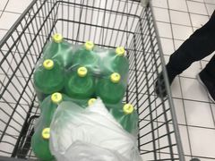 -沃尔玛购物广场(仓山万达店)