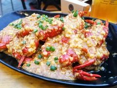 -二钳洞庭虾蟹·江湖菜(成都鹭岛店)