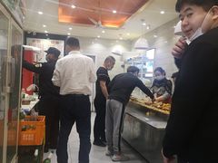-大姐麻辣烫(莲宝中路店)
