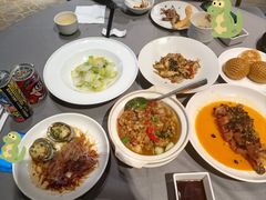 -徐记海鲜(观沙岭|滨江新城店)