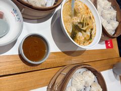 -馋三尺蟹粉小笼(人民广场店)