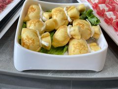 -君邦火锅(新疆大厦店)