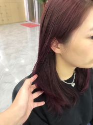 -Coo Hair salon