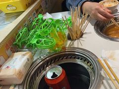 -串士多·回转小火锅(长安方圆荟店)