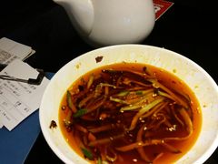 麻辣牛展-川里谈·川味小馆(北京路店)