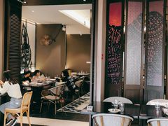 -Thai Alley泰爱里(二沙岛店)