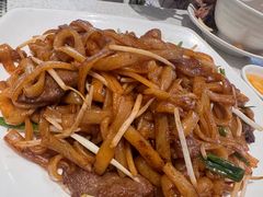-香港新发烧腊茶餐厅(书城店)