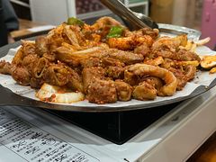 -优壹佳·延边朝鲜族料理(中山北路店)