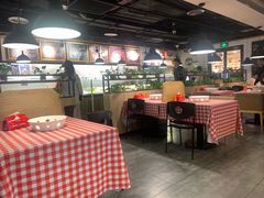 -拿渡·水煮鱼 麻辣香锅(西单大悦城店)